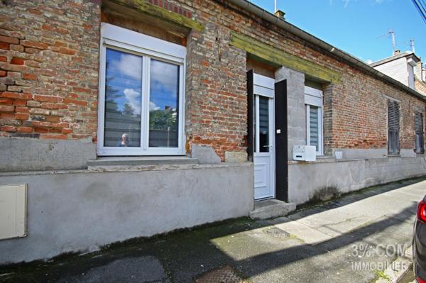 Maison 5 pièce(s) 3 chambre(s) 106 m²