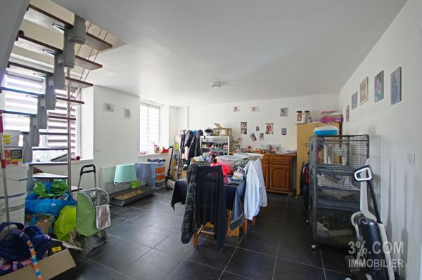 Maison 5 pièce(s) 3 chambre(s) 106 m²