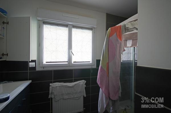 Maison 5 pièce(s) 3 chambre(s) 106 m²