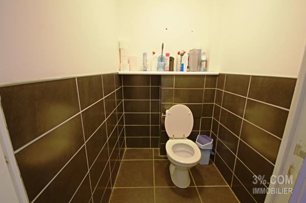 Maison 5 pièce(s) 3 chambre(s) 106 m²
