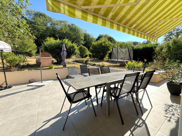 Maison 5 pièces 160 m²