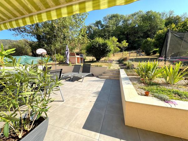 Maison 5 pièces 160 m²