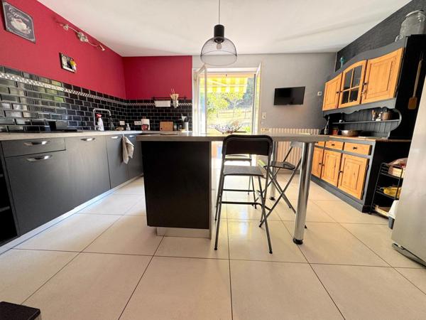Maison 5 pièces 160 m²