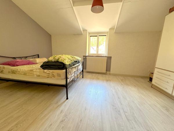 Maison 5 pièces 160 m²