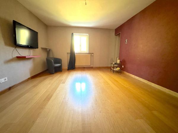 Maison 5 pièces 160 m²