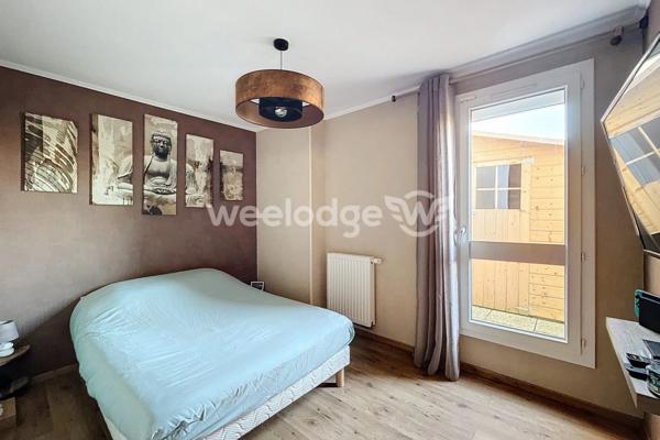 Appartement à vendre 4 pièces de 98,88 m² à Éragny