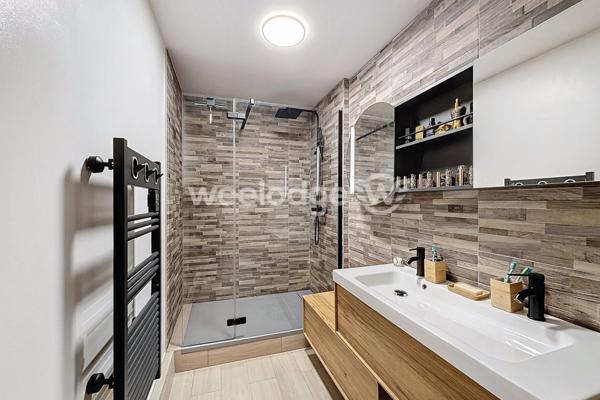 Appartement à vendre 4 pièces de 98,88 m² à Éragny