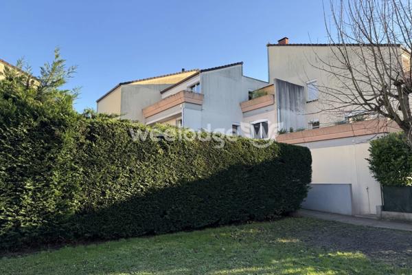 Appartement à vendre 4 pièces de 98,88 m² à Éragny