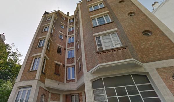 Appartement Saint Mande 1 pièce(s)