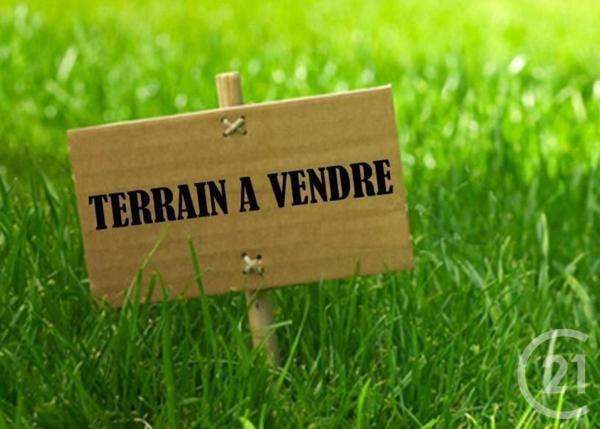 Terrain à vendre  467 m2 ST GILDAS DE RHUYS - 56