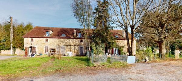 Ensemble locatif rare, 7 logements, 1 maison