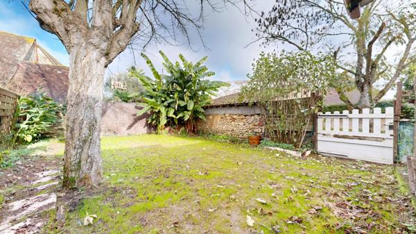 Ensemble locatif rare, 7 logements, 1 maison