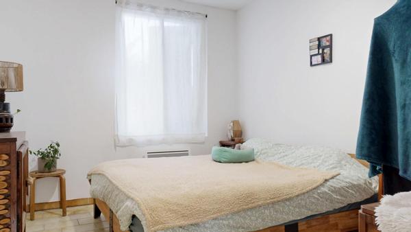 Ensemble locatif rare, 7 logements, 1 maison