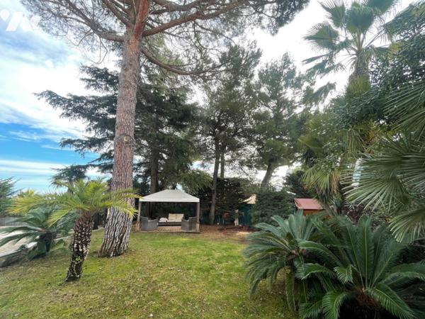 Villa 380 m² habitable