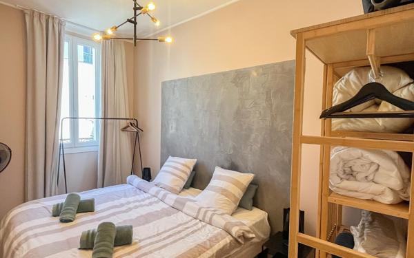Appartement à vendre    3 pièces • 34,05 m2 Cannes