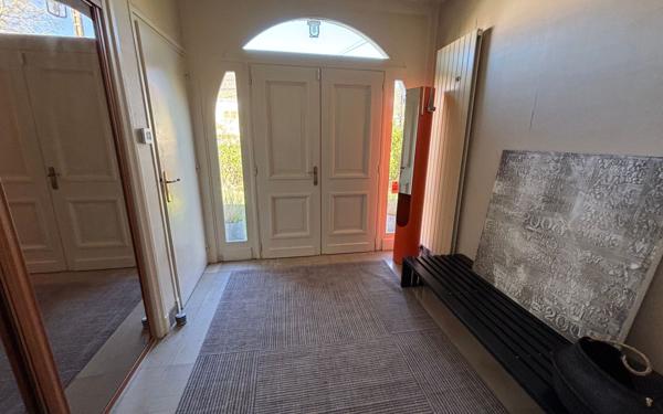 Maison à vendre    6 pièces • 241 m2 Berck