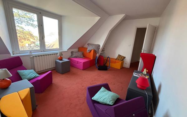 Maison à vendre    6 pièces • 241 m2 Berck