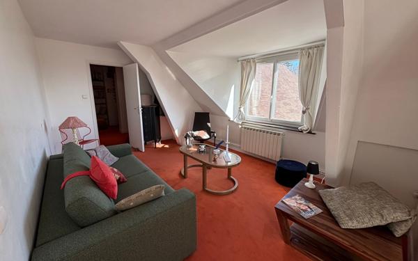 Maison à vendre    6 pièces • 241 m2 Berck