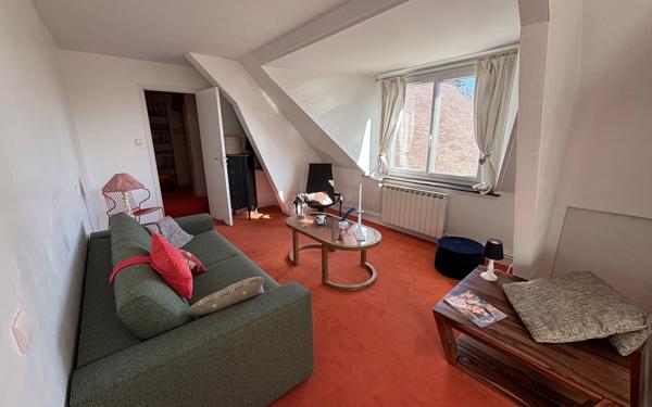 Maison à vendre    6 pièces • 241 m2 Berck