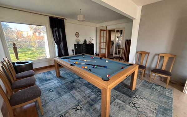 Maison à vendre    6 pièces • 241 m2 Berck