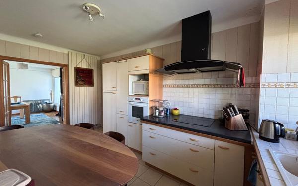 Maison à vendre    6 pièces • 241 m2 Berck