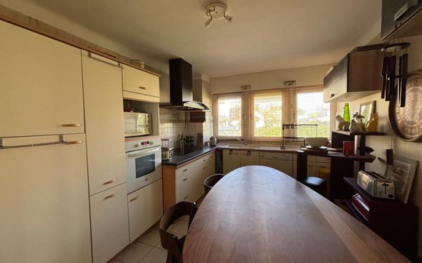 Maison à vendre    6 pièces • 241 m2 Berck