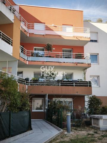 Appartement T1 bis 38.34 m²