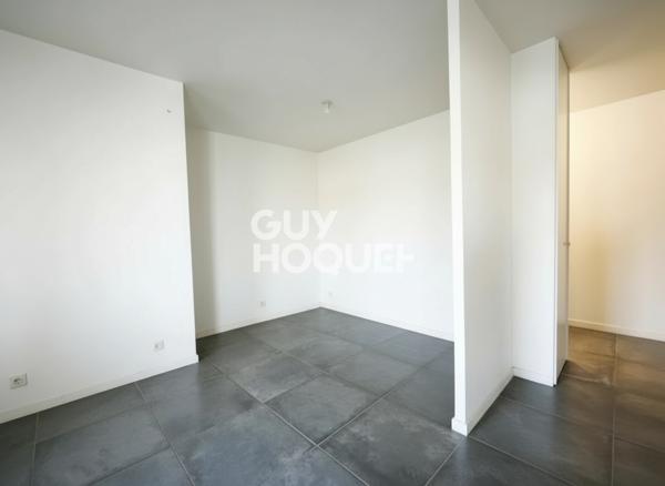 Appartement T1 bis 38.34 m²