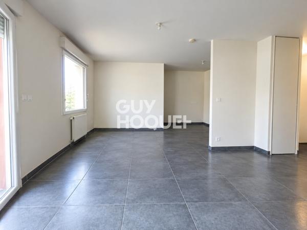 Appartement T1 bis 38.34 m²