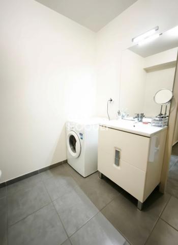 Appartement T1 bis 38.34 m²