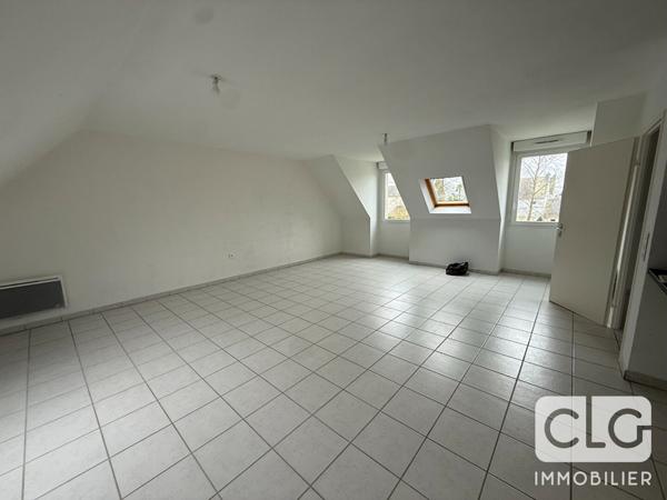 Appartement Pleyben 1 pièce(s)