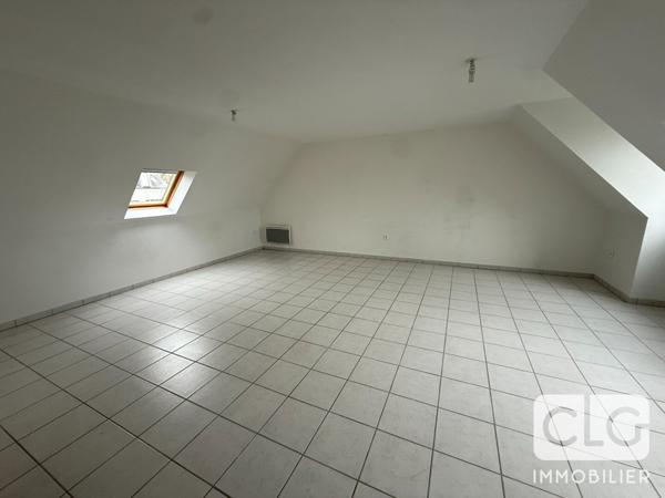 Appartement Pleyben 1 pièce(s)