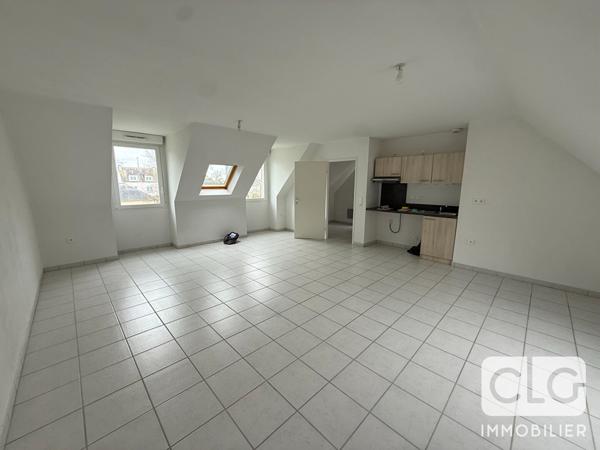 Appartement Pleyben 1 pièce(s)