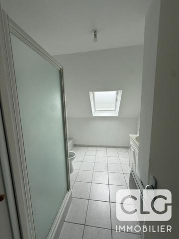 Appartement Pleyben 1 pièce(s)