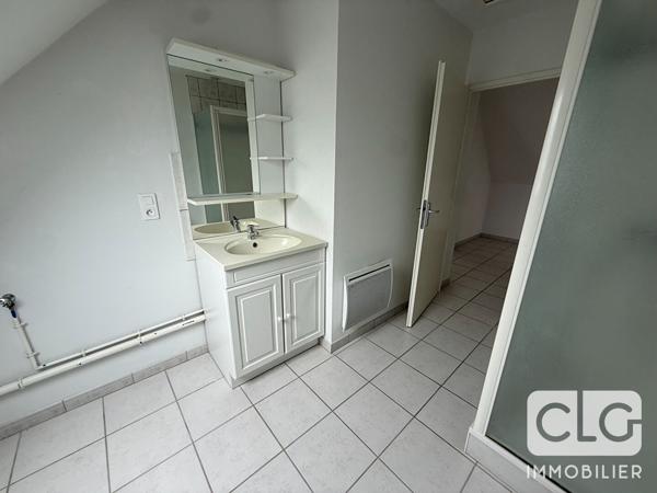 Appartement Pleyben 1 pièce(s)