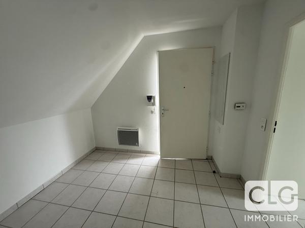 Appartement Pleyben 1 pièce(s)