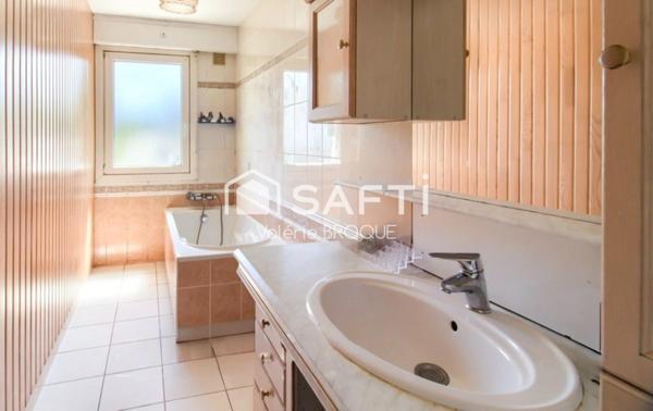 Maison 155 m2 proche commodités