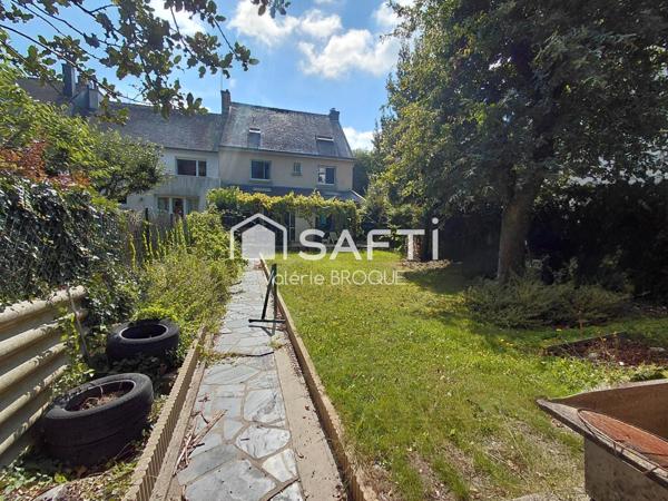 Maison 155 m2 proche commodités