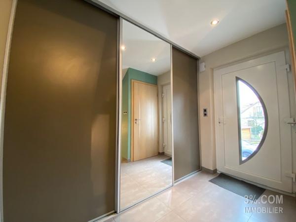 3%.COM Maison 4 chambres avec piscine à Hochfelden Hochfelden (67270)