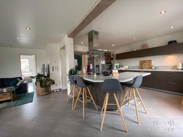 3%.COM Maison 4 chambres avec piscine à Hochfelden Hochfelden (67270)