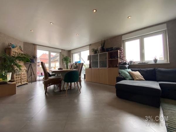 3%.COM Maison 4 chambres avec piscine à Hochfelden Hochfelden (67270)