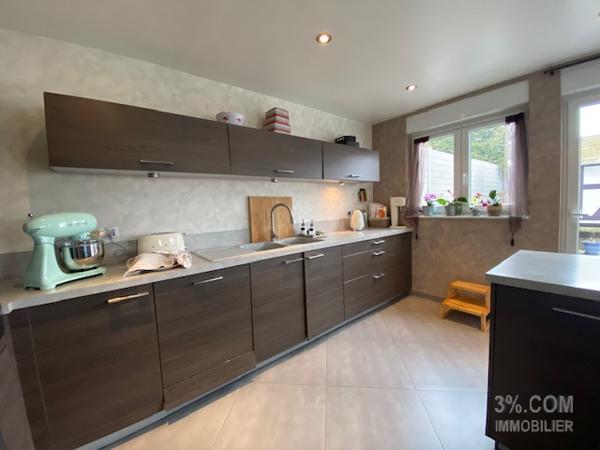 3%.COM Maison 4 chambres avec piscine à Hochfelden Hochfelden (67270)