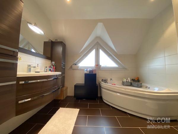 3%.COM Maison 4 chambres avec piscine à Hochfelden Hochfelden (67270)