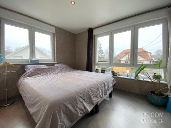 3%.COM Maison 4 chambres avec piscine à Hochfelden Hochfelden (67270)