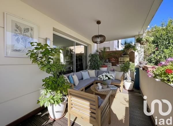 Appartement à vendre 3 pièces 65 m² Marseille 13