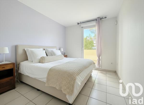 Appartement à vendre 3 pièces 65 m² Marseille 13