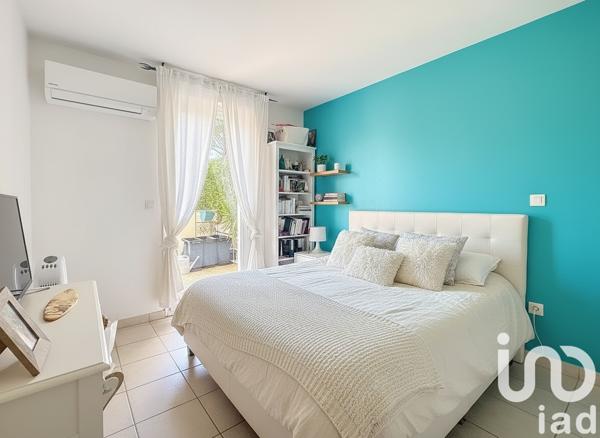 Appartement à vendre 3 pièces 65 m² Marseille 13