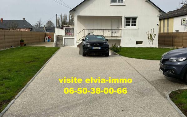 Immeuble à vendre