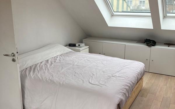 Immeuble à vendre