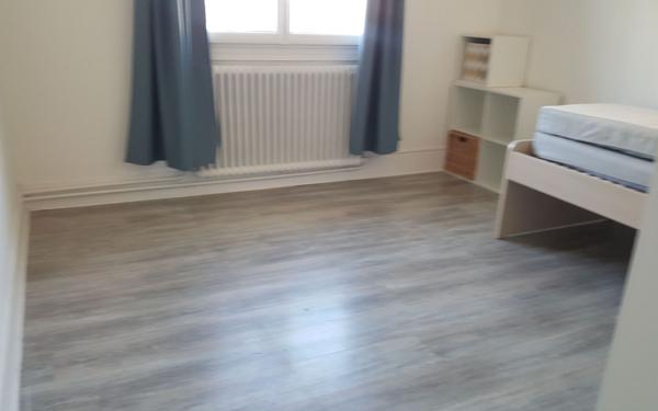 Immeuble à vendre